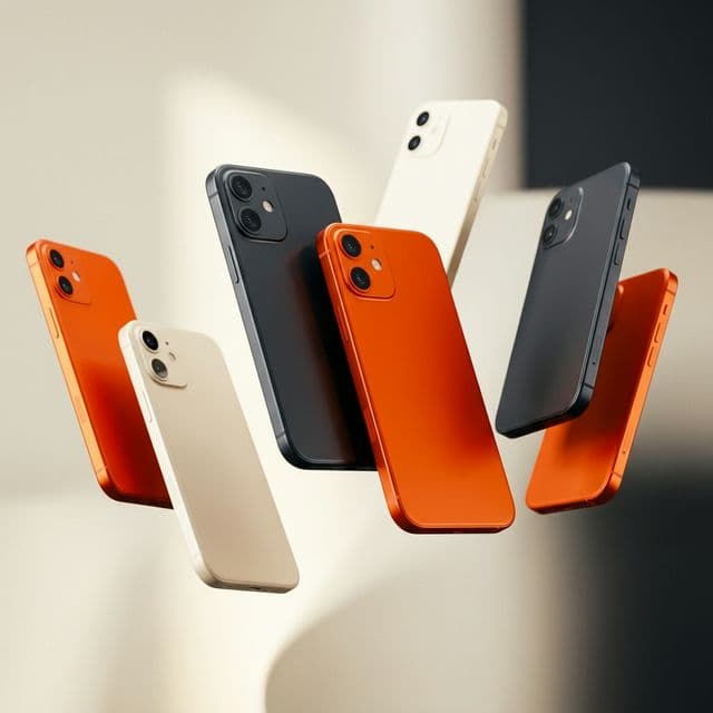 MOBILE APP
DEVELOPMENT