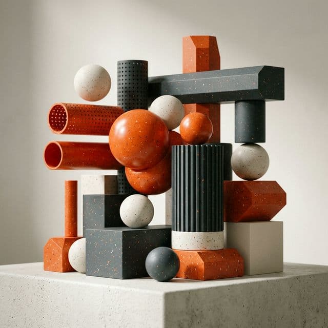 SOLID DESIGN
SOLUTIONS