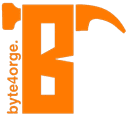 Bit4orge Logo